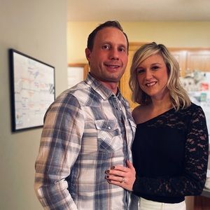 Meet your Posher, Tarah